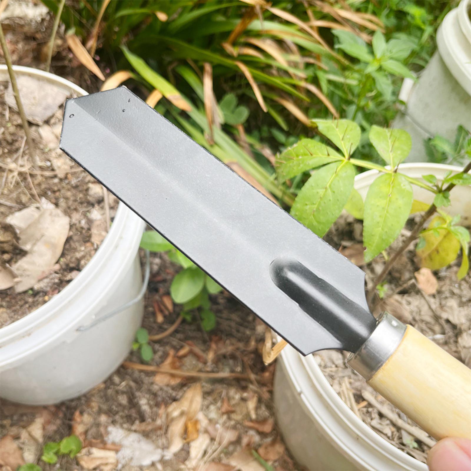 Kleines Gartenspaten-Grabwerkz – Gardening Tools Spade Bewertung und Preis
