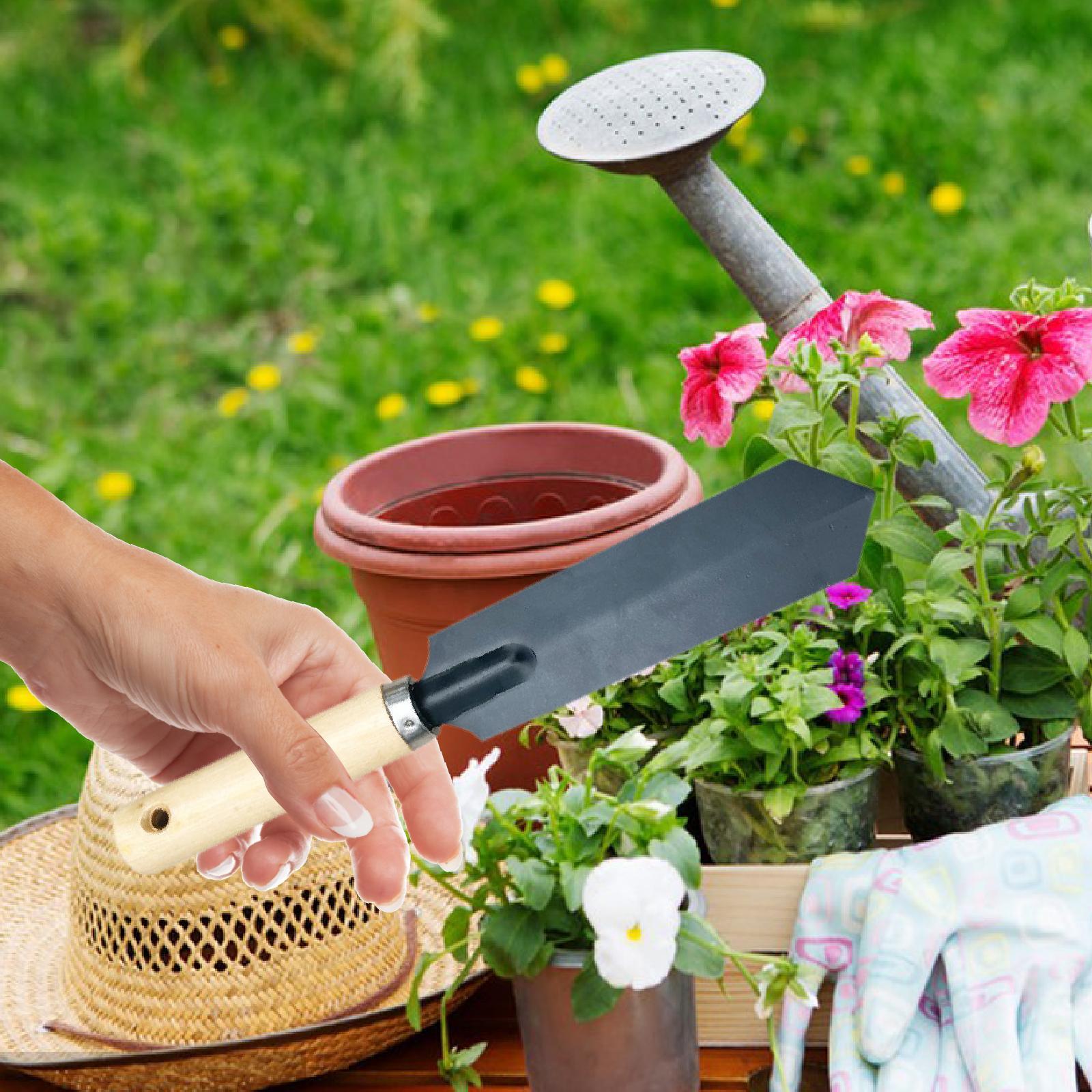 Kleines Gartenspaten-Grabwerkz – Gardening Tools Spade Bewertung und Preis