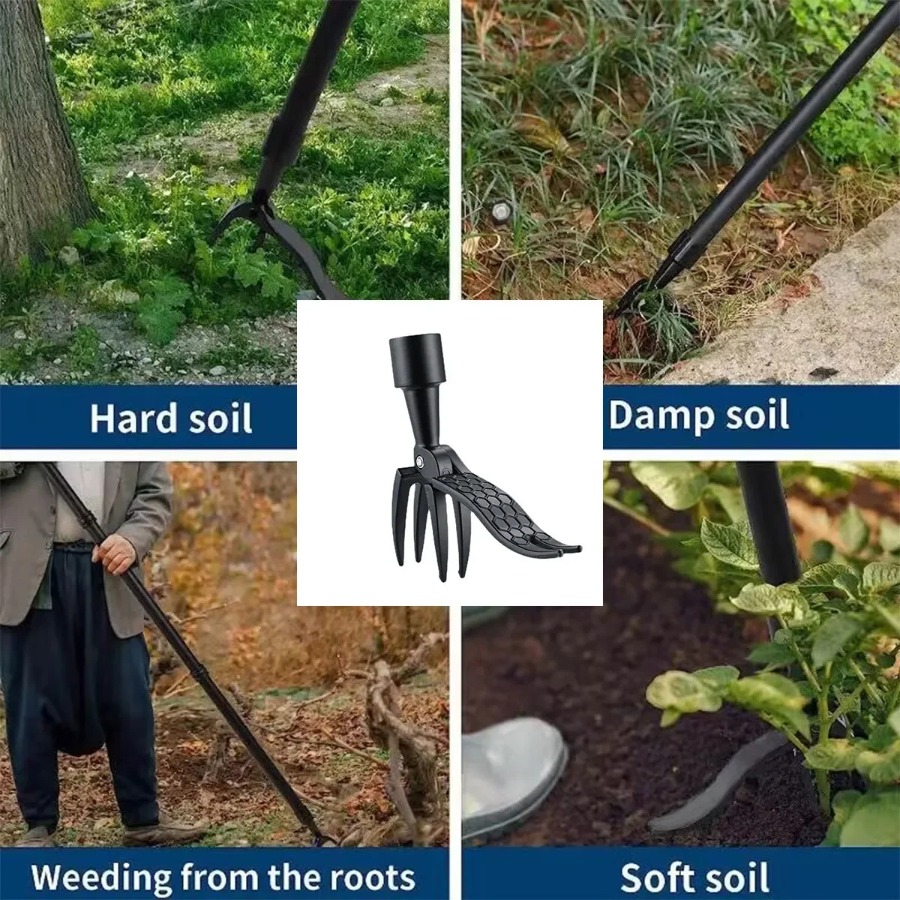 Stehender Unkrautstecher mit S – Grass Seed Spreader Bewertung und Preis