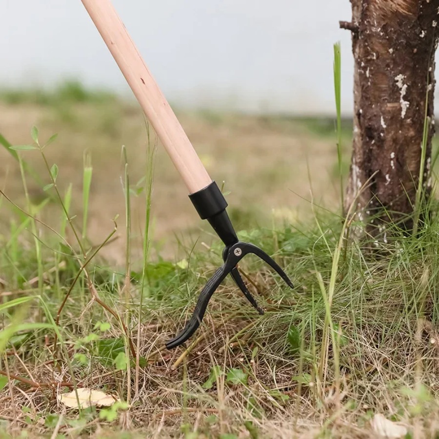 Stehender Unkrautstecher mit S – Grass Seed Spreader Bewertung und Preis