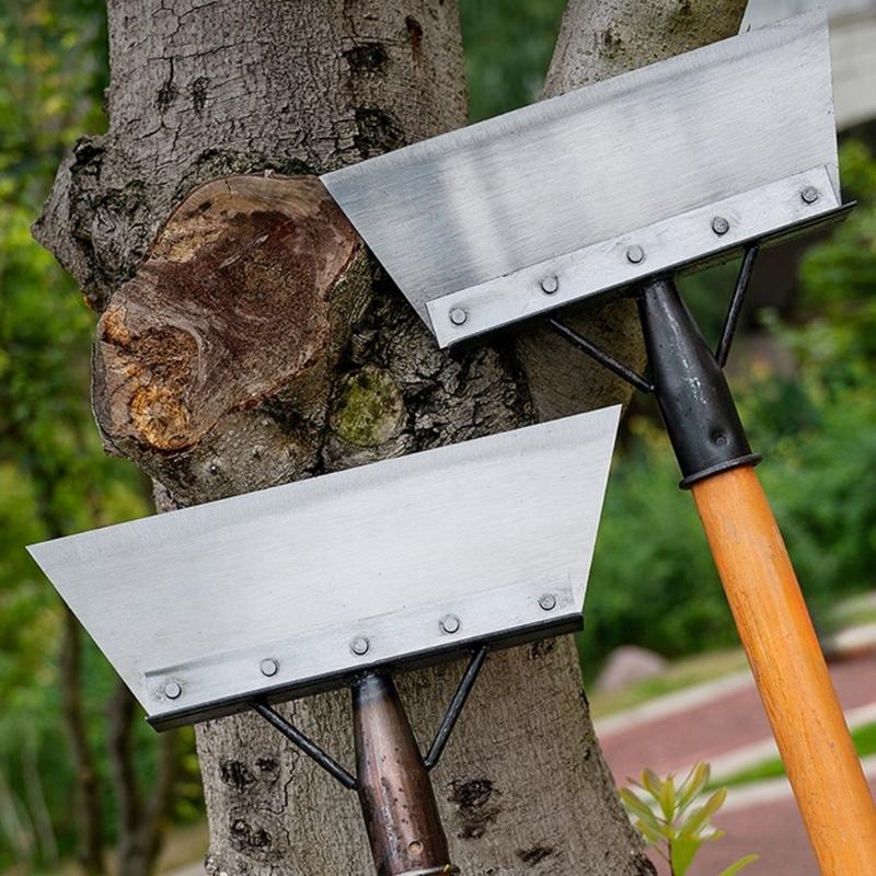 Jät Schaufel Edelstahl Jäten S – Gardening Tools Spade Bewertung und Preis