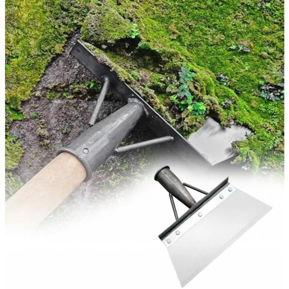 Jät Schaufel Edelstahl Jäten S – Gardening Tools Spade Bewertung und Preis