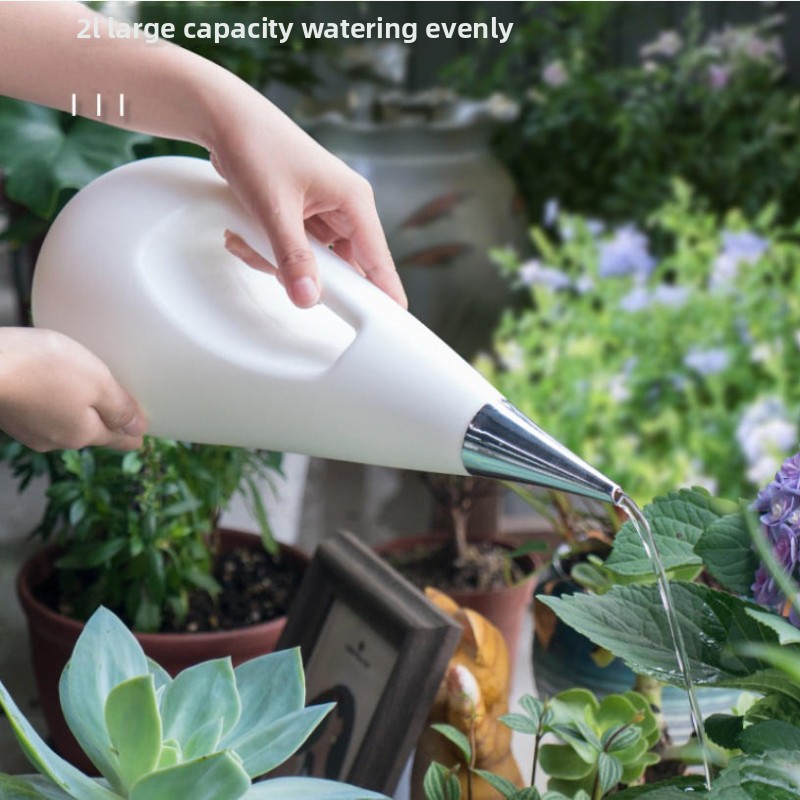 Langhalsige Gießkanne für Zimm – Watering Can Long Spout Bewertung und Preis