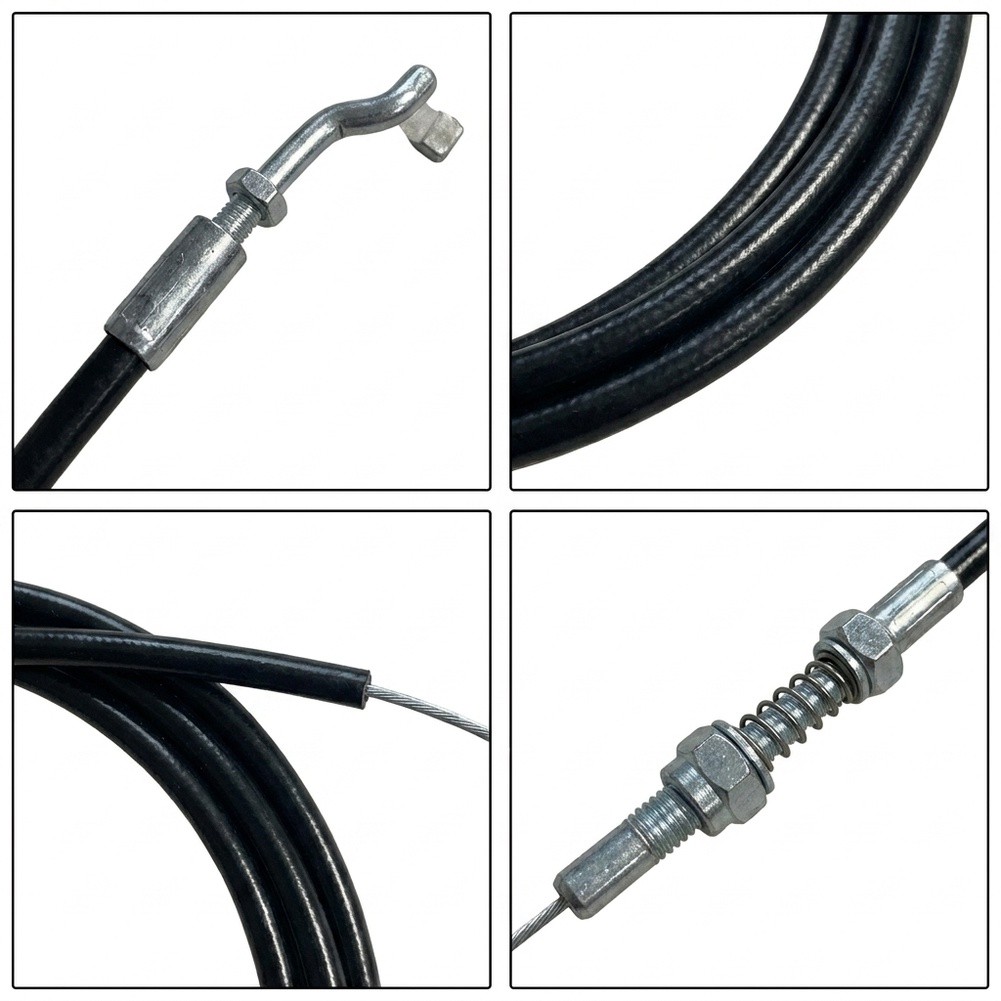 Ersatz-Brems-OPC-Kabel für Hyu – Gardening Tools Required Bewertung und Preis