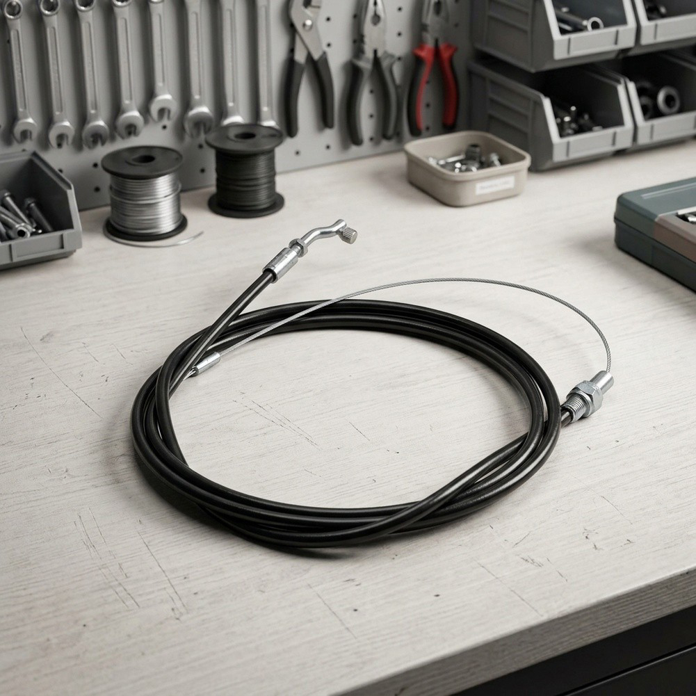 Ersatz-Brems-OPC-Kabel für Hyu – Gardening Tools Required Bewertung und Preis