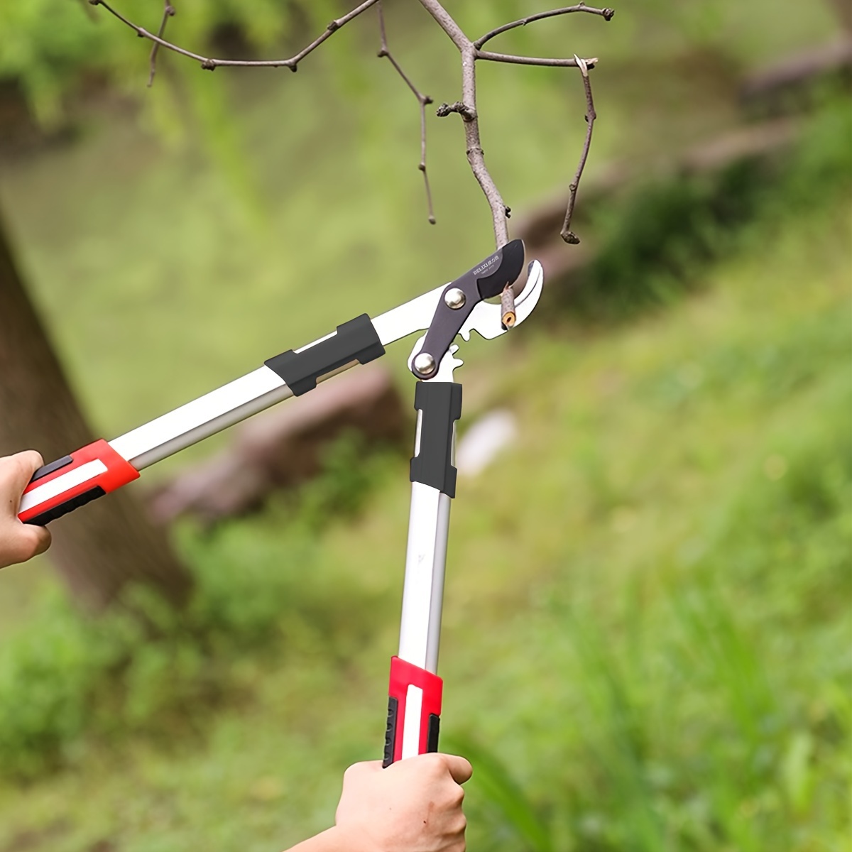 Gartenschere Hochleistungs-SK5 – Gardening Tools Heavy Duty Bewertung und Preis