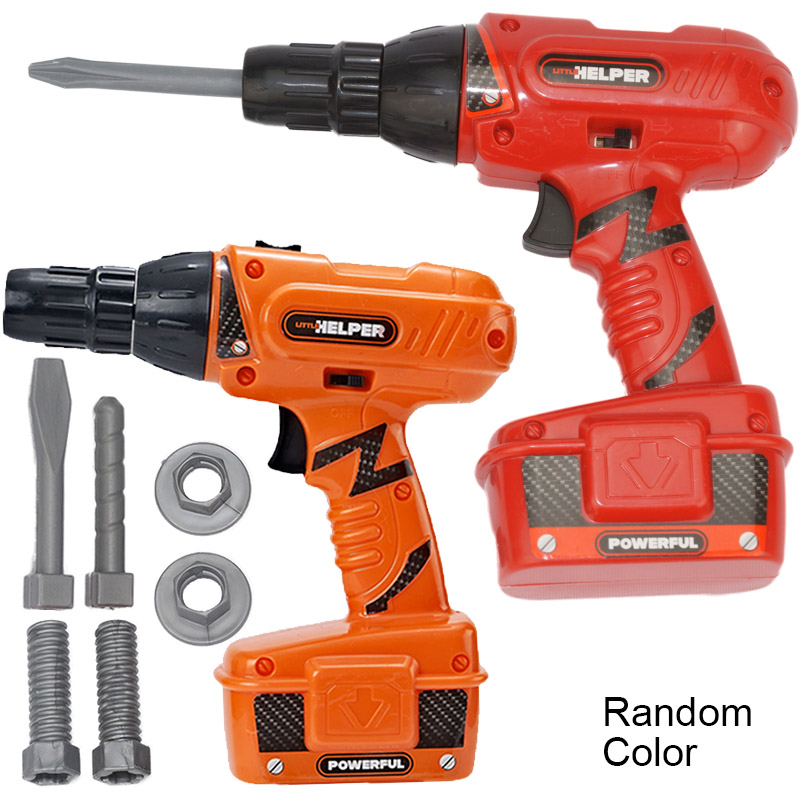 Werkzeuge Spielzeug Bohrmaschi – Gardening Tools Toddler Bewertung und Preis