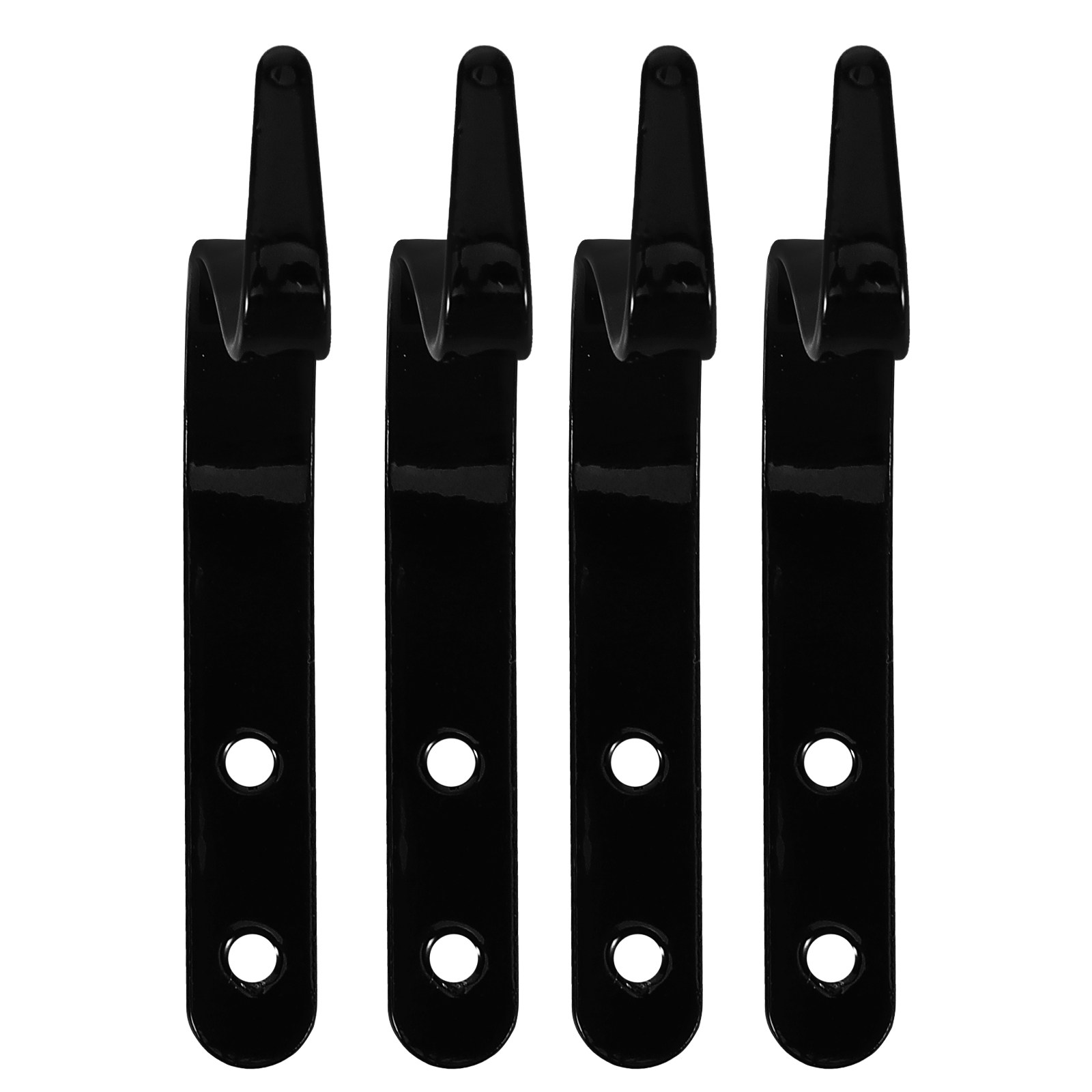 4 Stück Eisen-Wandhaken, Hänge – Gardening Tools Heavy Duty Bewertung und Preis