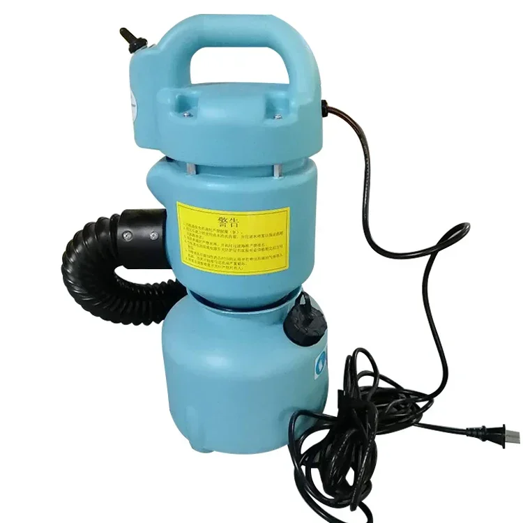 Longray ULV Fogger mit einstel – Gardena Hose Flex Bewertung und Preis