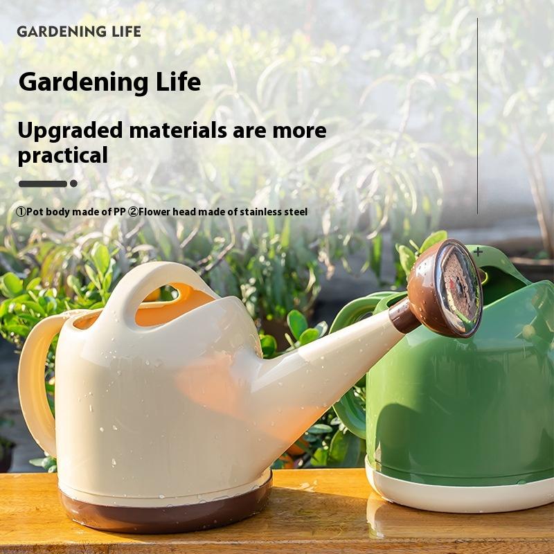 4L Gießkanne mit langem Ausgus – Watering Can Long Spout Bewertung und Preis