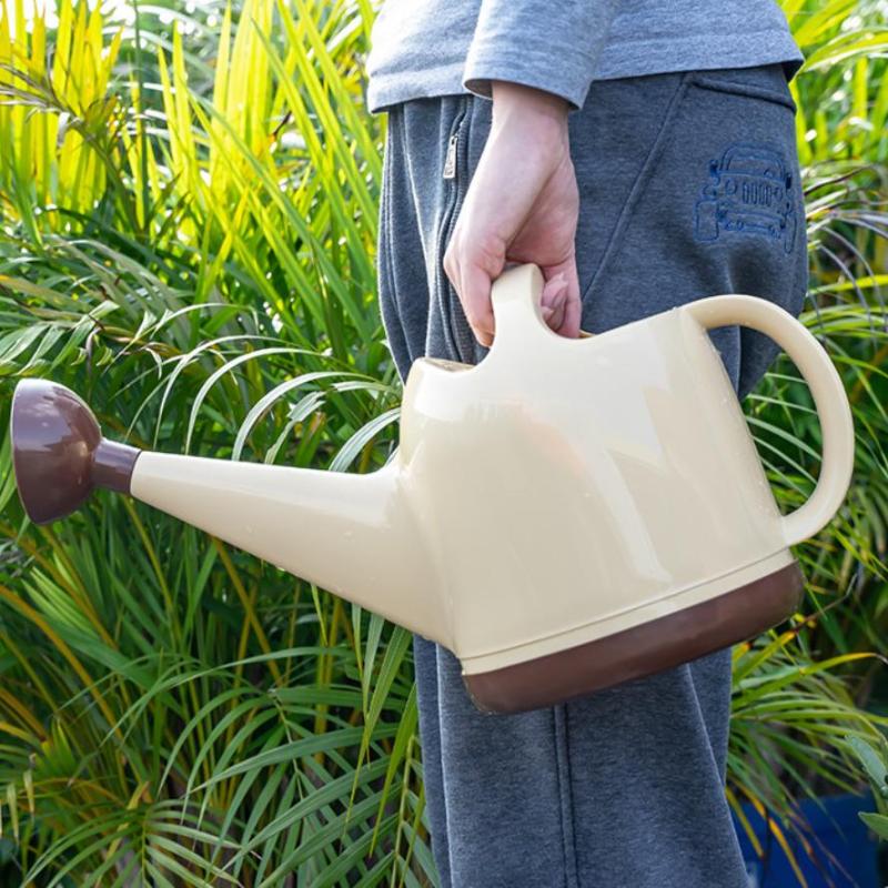 4L Gießkanne mit langem Ausgus – Watering Can Long Spout Bewertung und Preis