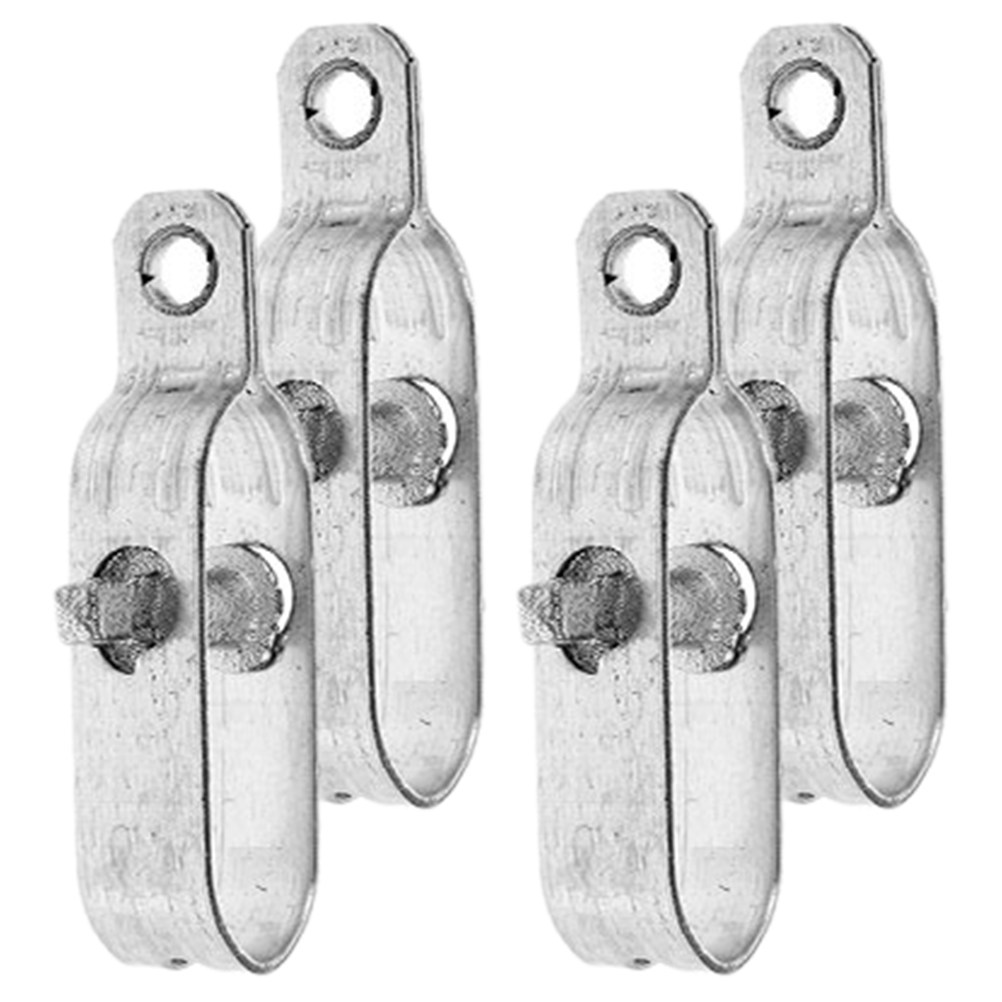 4 Stück Stahlseilspanner, Hoch – Gardening Tools Heavy Duty Bewertung und Preis