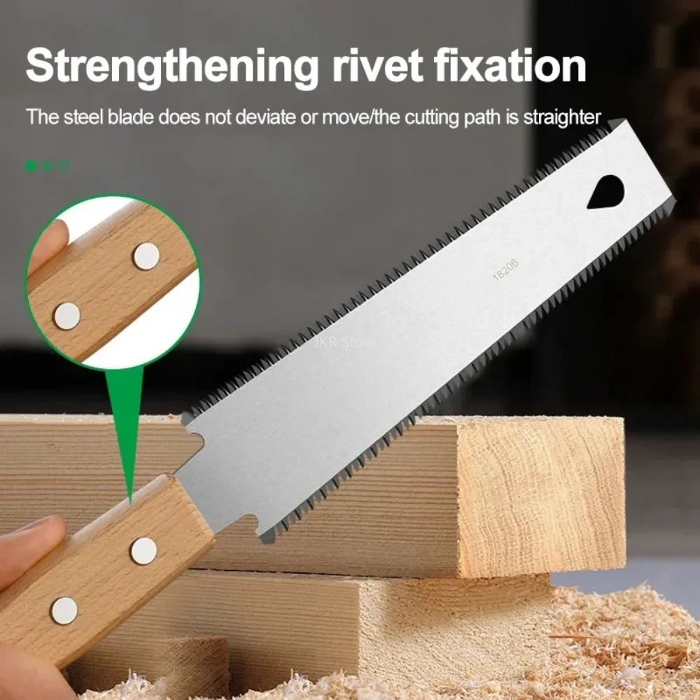 Feinzahnige Japanische Handsäg – Garden Hand Trowel Bewertung und Preis