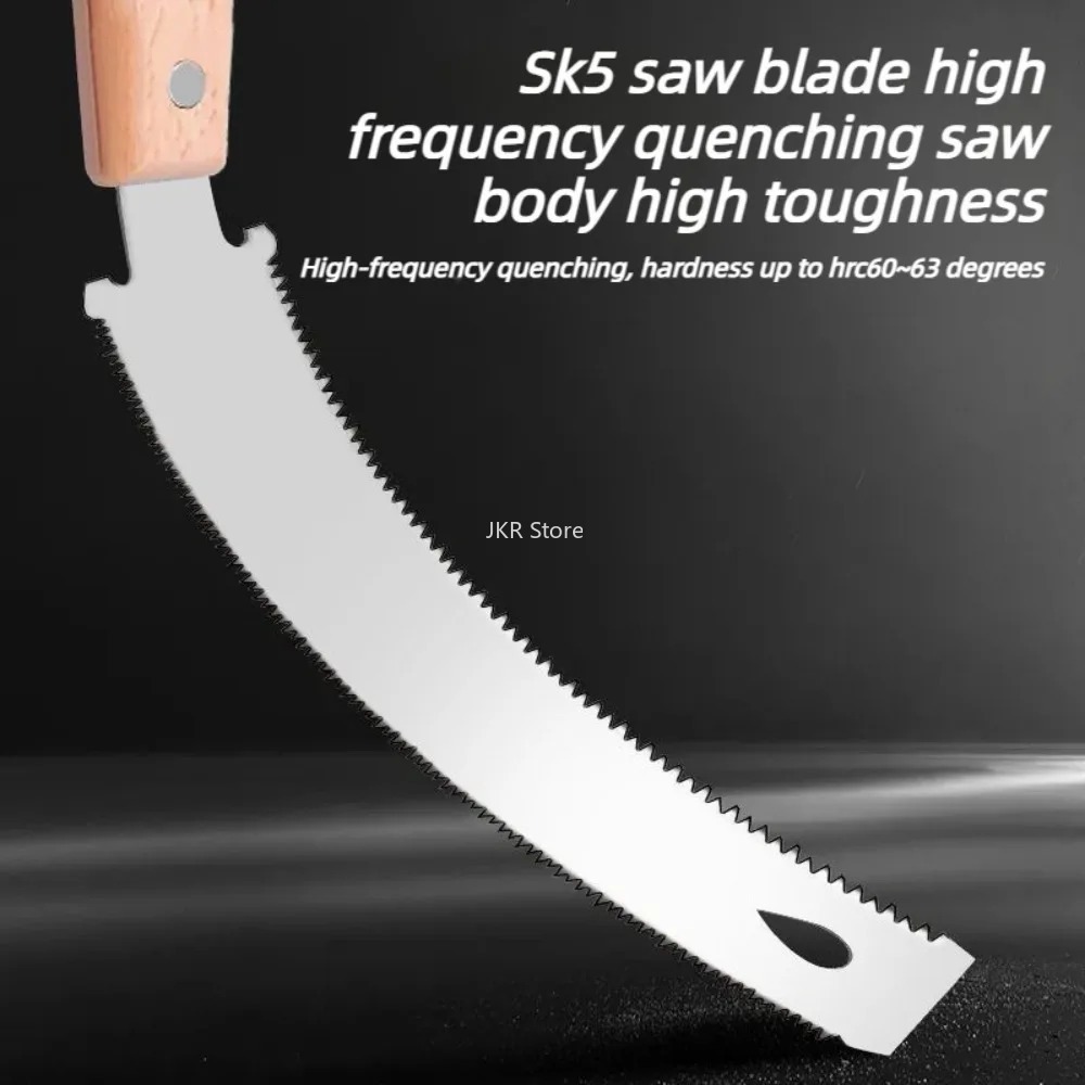 Feinzahnige Japanische Handsäg – Garden Hand Trowel Bewertung und Preis