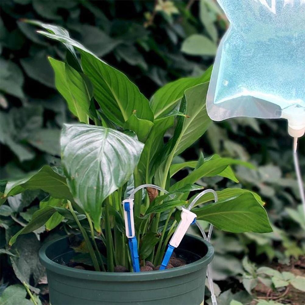 5,2L Einstellbares Automatisch – Gardening Tools Watering Can Bewertung und Preis