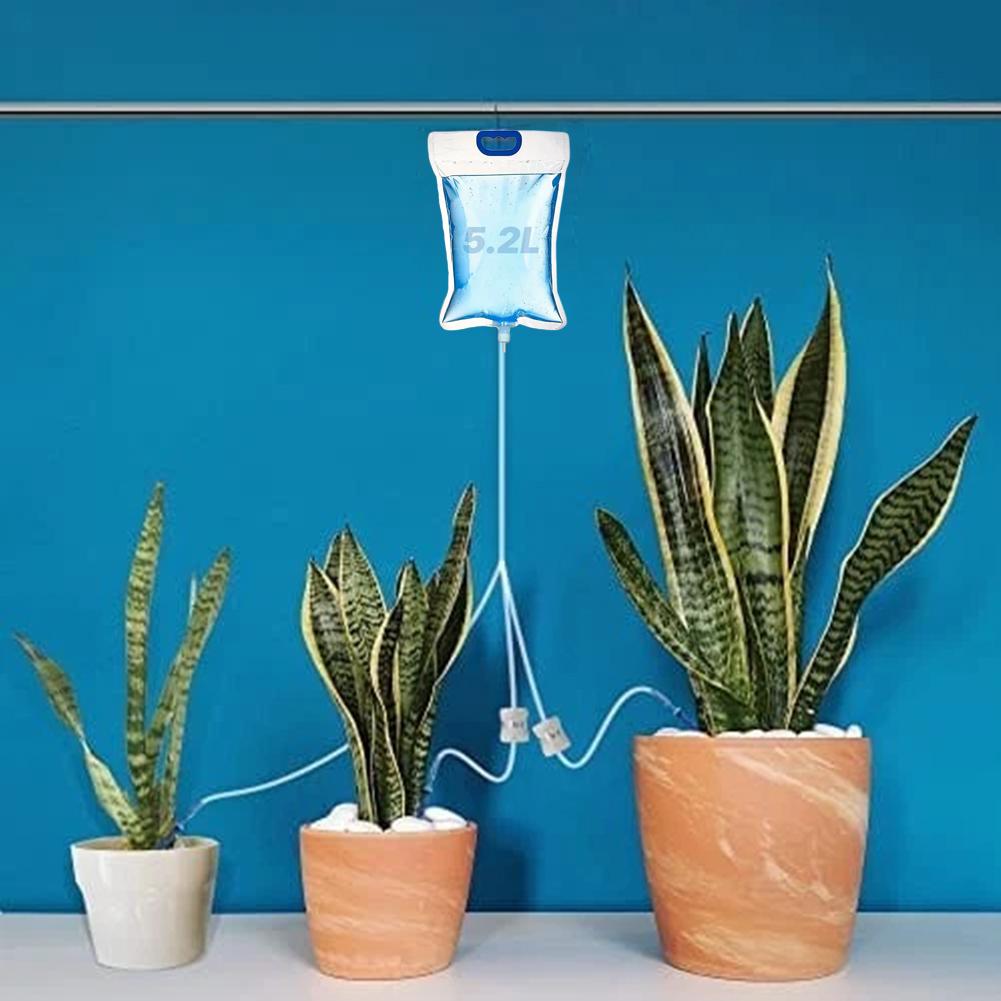 5,2L Einstellbares Automatisch – Gardening Tools Watering Can Bewertung und Preis