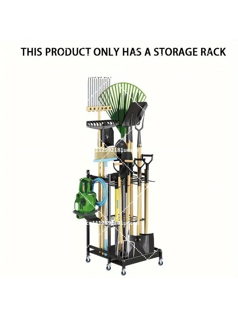 Gartenwerkzeug-Organizer, Stab – Gardening Tools Organizer Bewertung und Preis