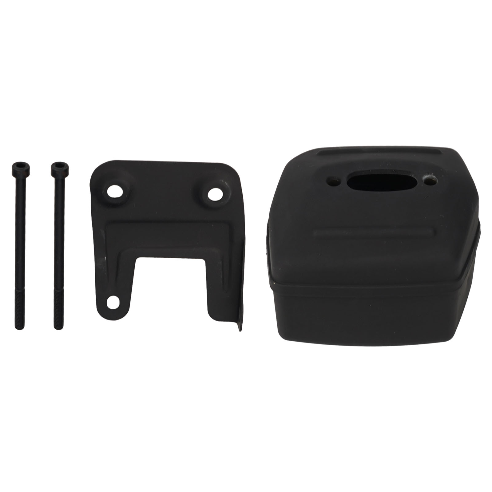 Kettensägen-Auspuffanlage Scha – Gardening Tools Required Bewertung und Preis