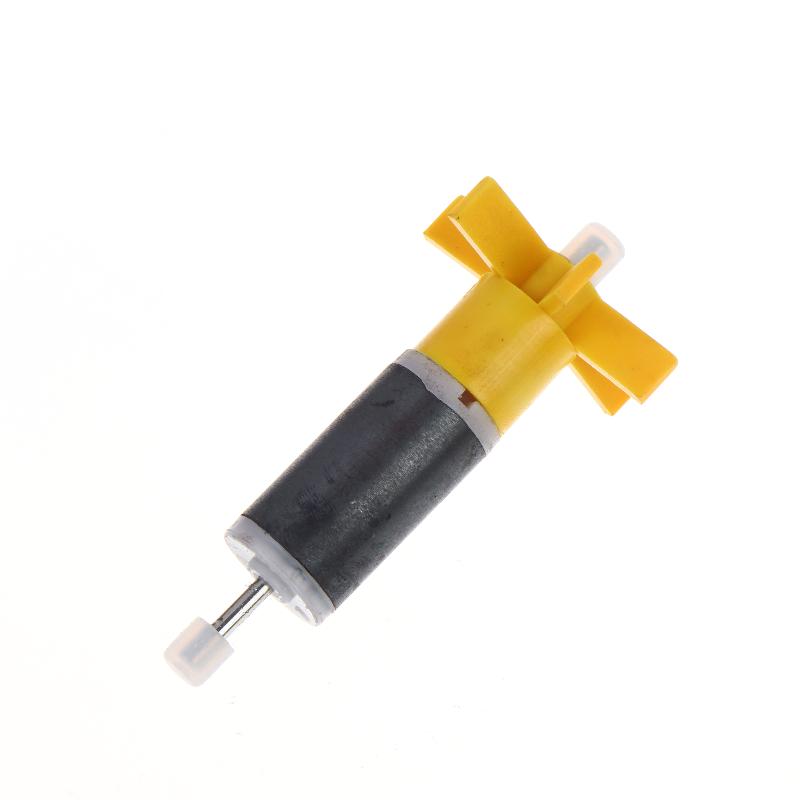 Gelber Ersatzfilter für ROTOR- – Gardening Tools Yellow Bewertung und Preis