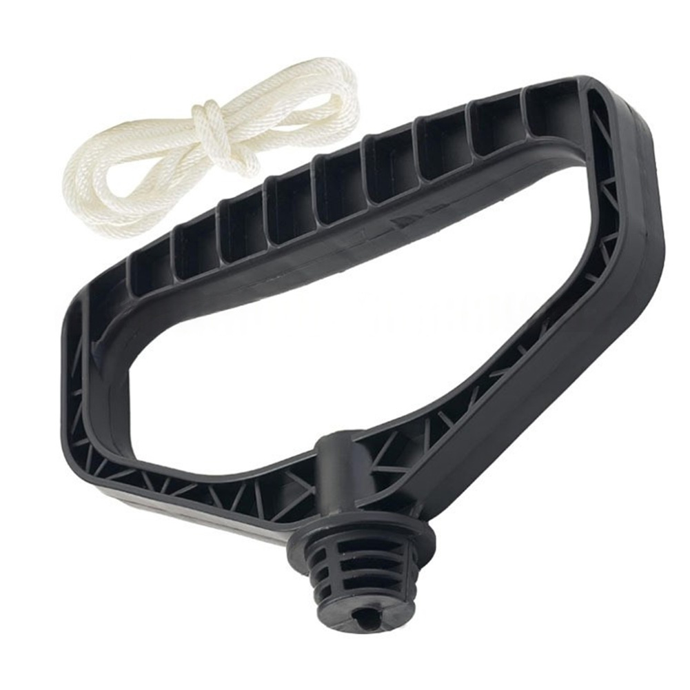 Rückstoßstarter-Seilgriff 490- – Gardening Tools Required Bewertung und Preis