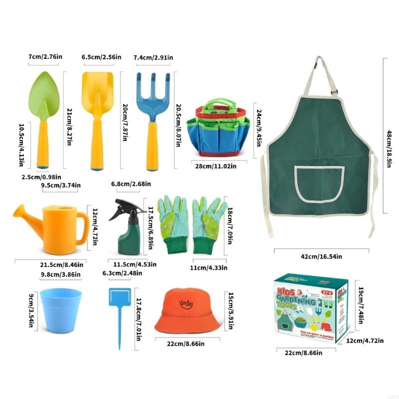 Gartengeräte für Kleinkinder m – Gardening Tools Toddler Bewertung und Preis