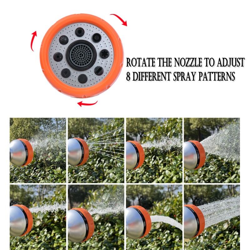 Neue Schaum Wasser Pistole Sch – Gardening Tools Watering Can Bewertung und Preis