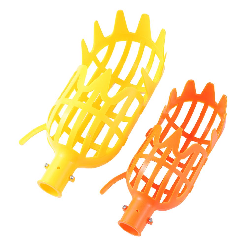 Garten Korb Obst Picker Kopf K – Gardening Tools Organizer Bewertung und Preis