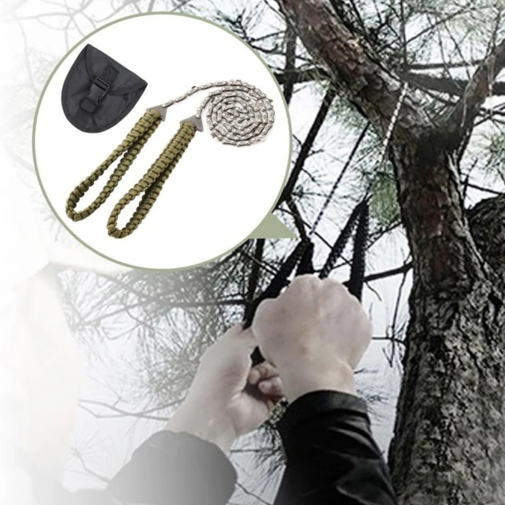 Manuelle Mini-Kettensäge Regen – Garden Hand Trowel Bewertung und Preis
