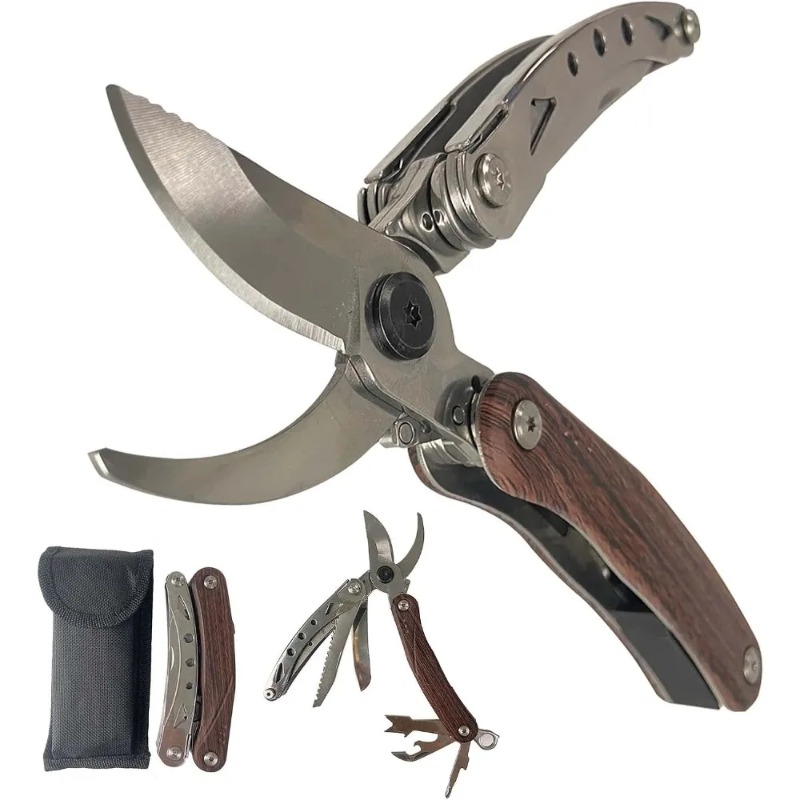 6-in-1-Gartenwerkzeuge für fri – Garden Hand Trowel Bewertung und Preis