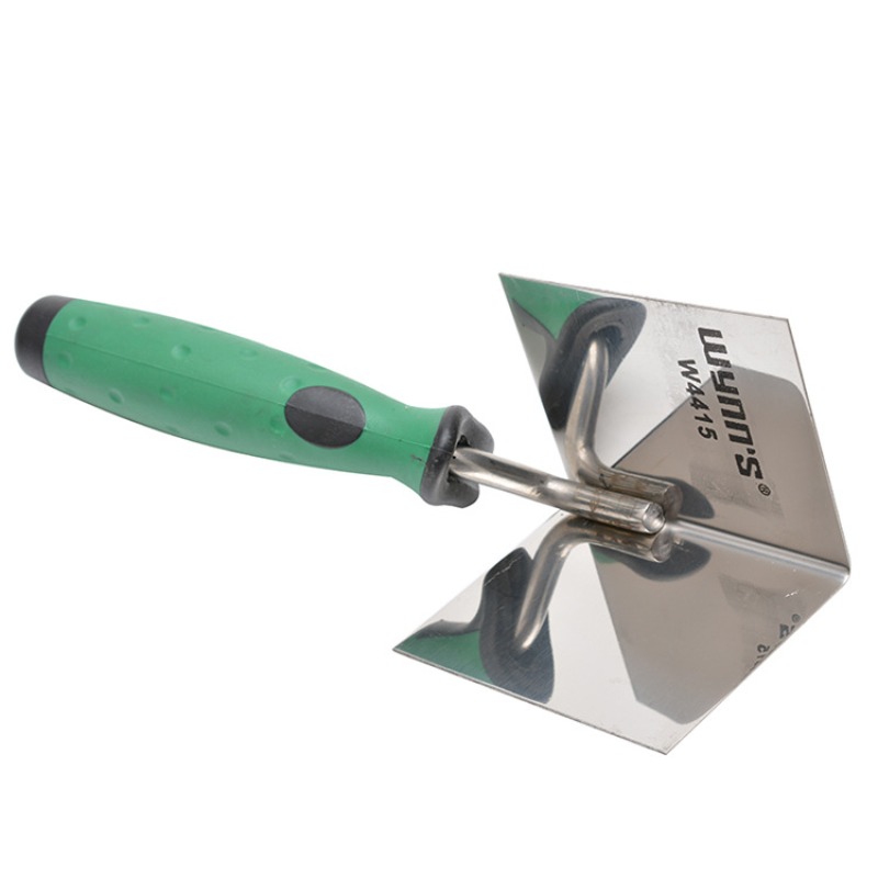 Eckwerkzeug, Edelstahl-Trocken – Gardening Tools Trowel Bewertung und Preis
