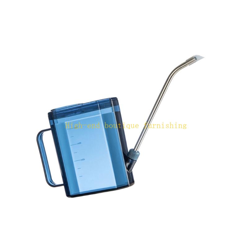L9NB Ergonomischer Gießtopf fü – Watering Can Long Spout Bewertung und Preis
