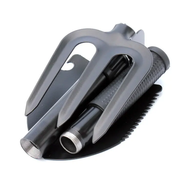 NEUE Tragbare Multifunktions K – Gardening Tools Spade Bewertung und Preis