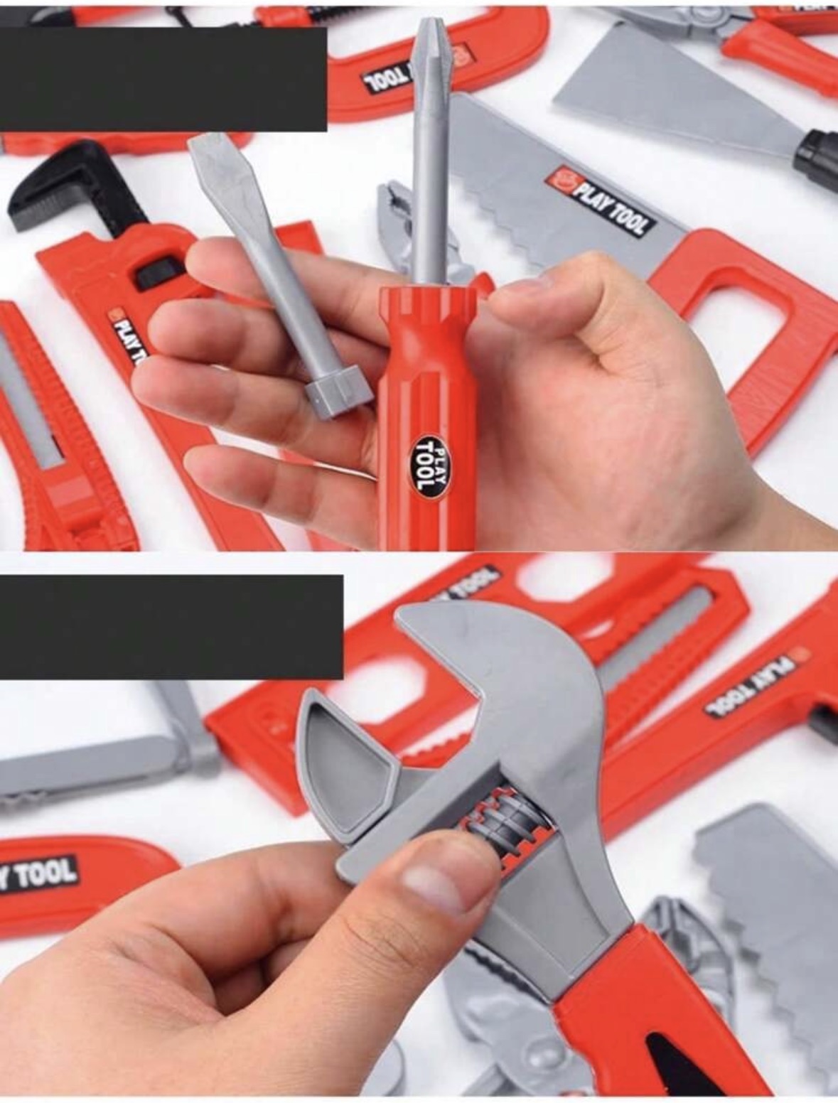 Kinder-Werkzeugset Spielzeug 6 – Gardening Tools Toddler Bewertung und Preis