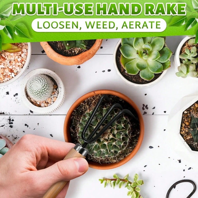 3-teiliges Mini-Gartengeräte-S – Gardening Tools Spade Bewertung und Preis