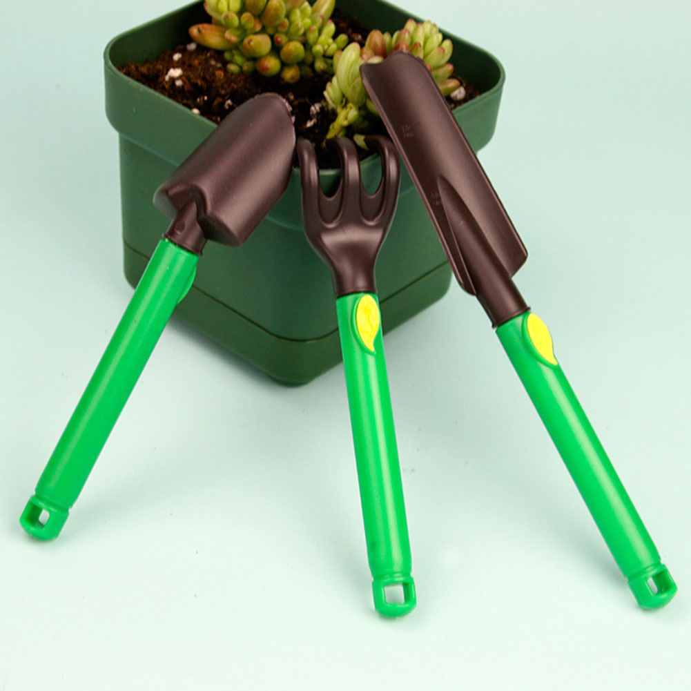3 stücke Kinder Gartengeräte K – Gardening Tools Trowel Bewertung und Preis