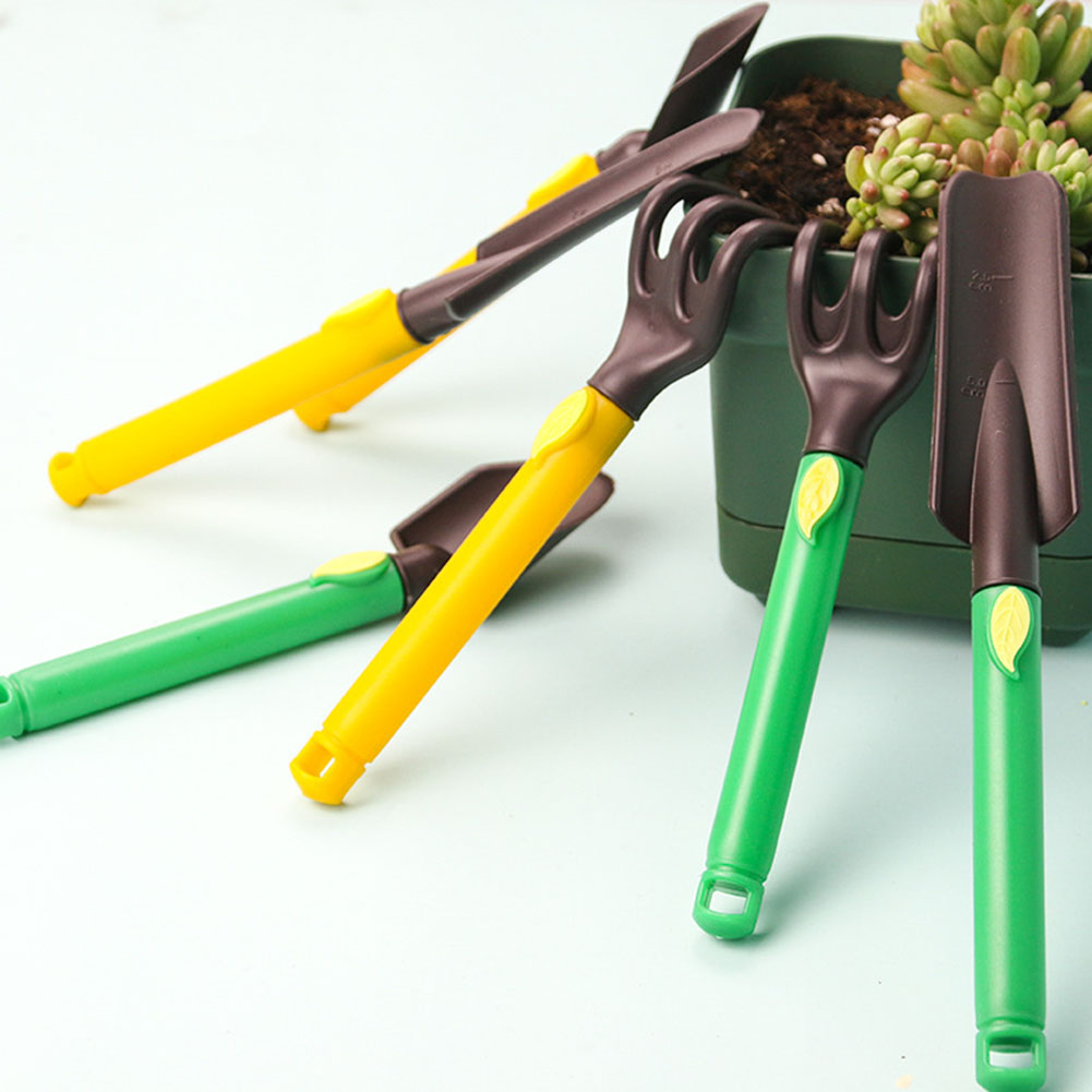 3 stücke Kinder Gartengeräte K – Gardening Tools Trowel Bewertung und Preis