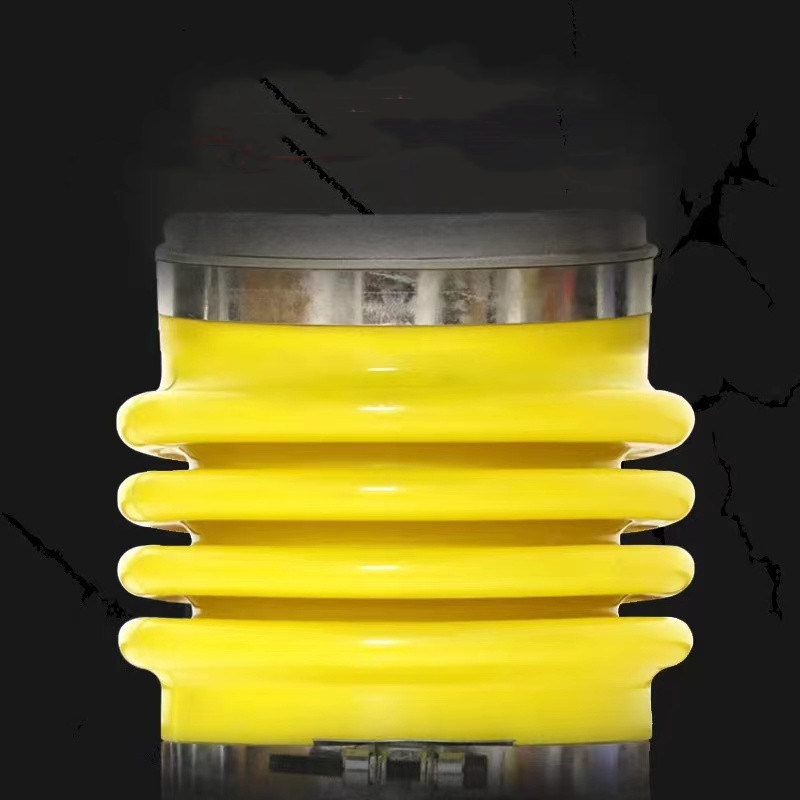 Gelb Polyurethan Springen Jack – Gardening Tools Yellow Bewertung und Preis