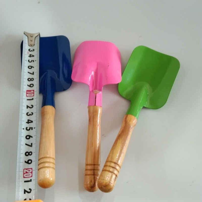 1pc Mini Blume Schaufel Multif – Gardening Tools Spade Bewertung und Preis