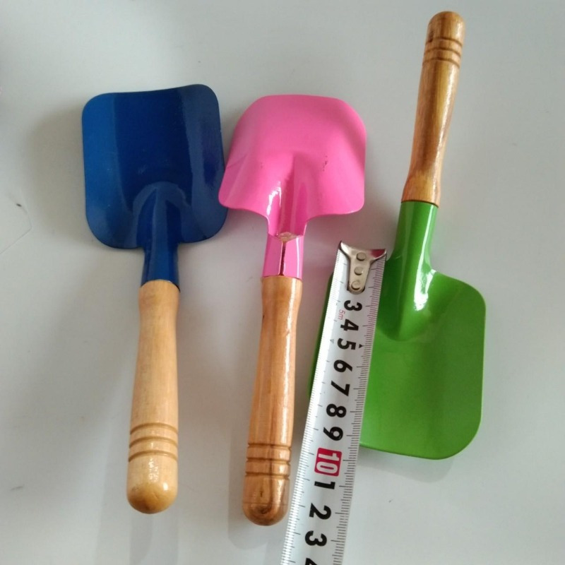 1pc Mini Blume Schaufel Multif – Gardening Tools Spade Bewertung und Preis