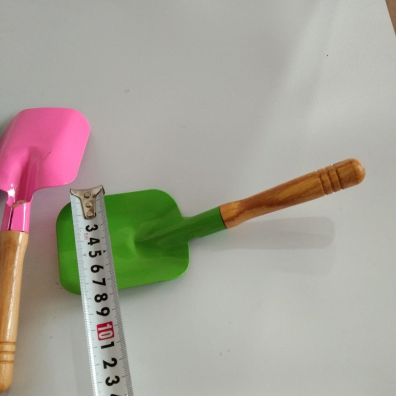 1pc Mini Blume Schaufel Multif – Gardening Tools Spade Bewertung und Preis