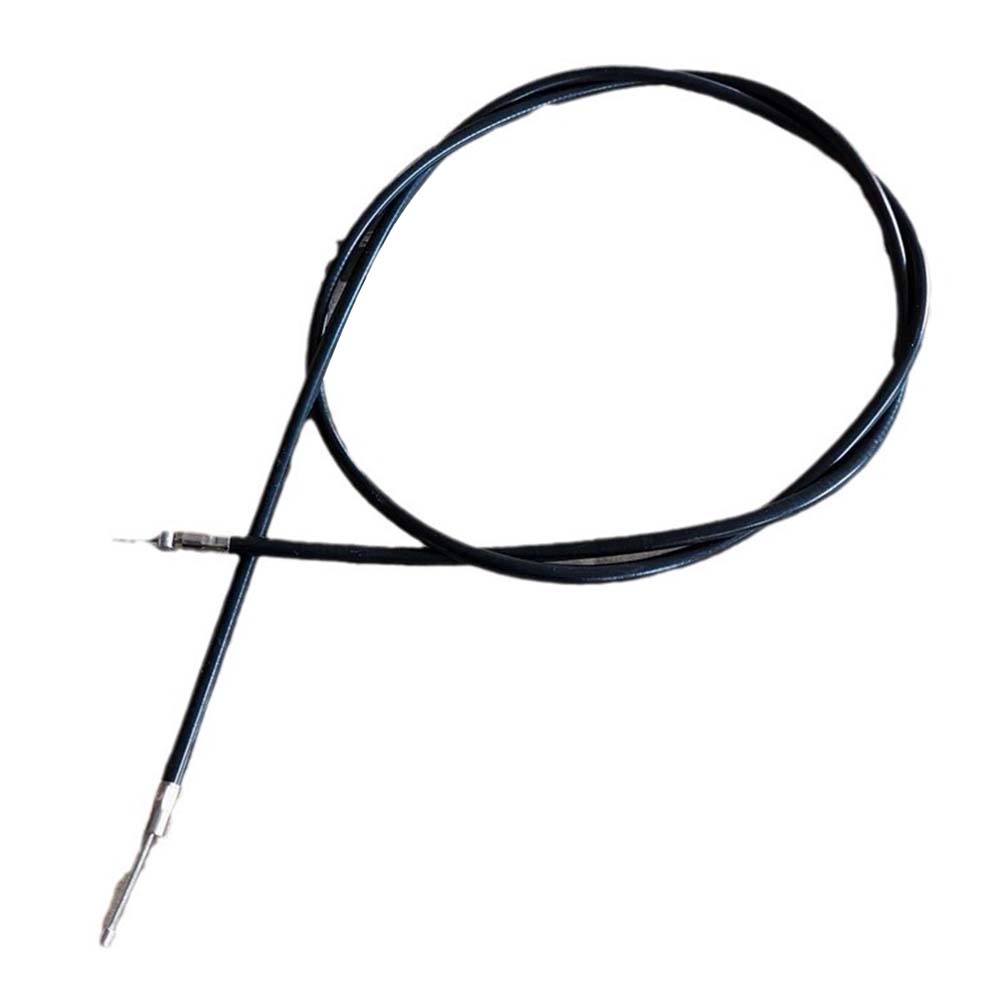 Gebläsekabel, Gaszug, vielseit – Gardening Tools Required Bewertung und Preis