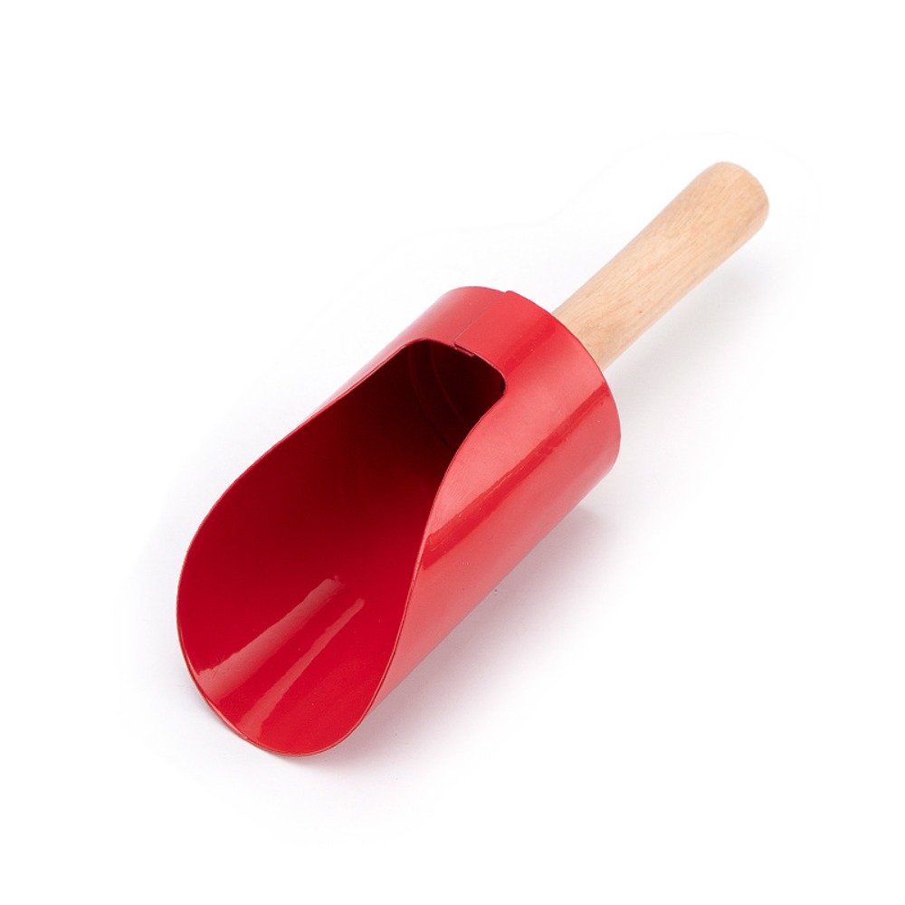 Candy Color Mini Scoop Schaufe – Gardening Tools Trowel Bewertung und Preis