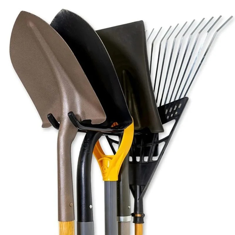 Verstärkter Wandmontierter Gar – Gardening Tools Spade Bewertung und Preis