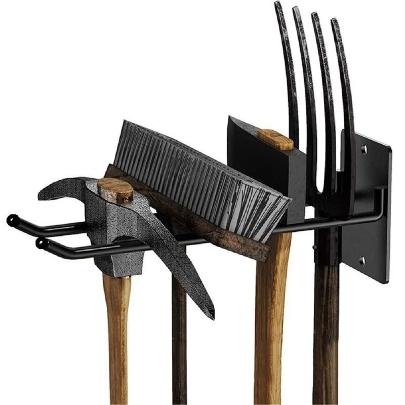 Verstärkter Wandmontierter Gar – Gardening Tools Spade Bewertung und Preis