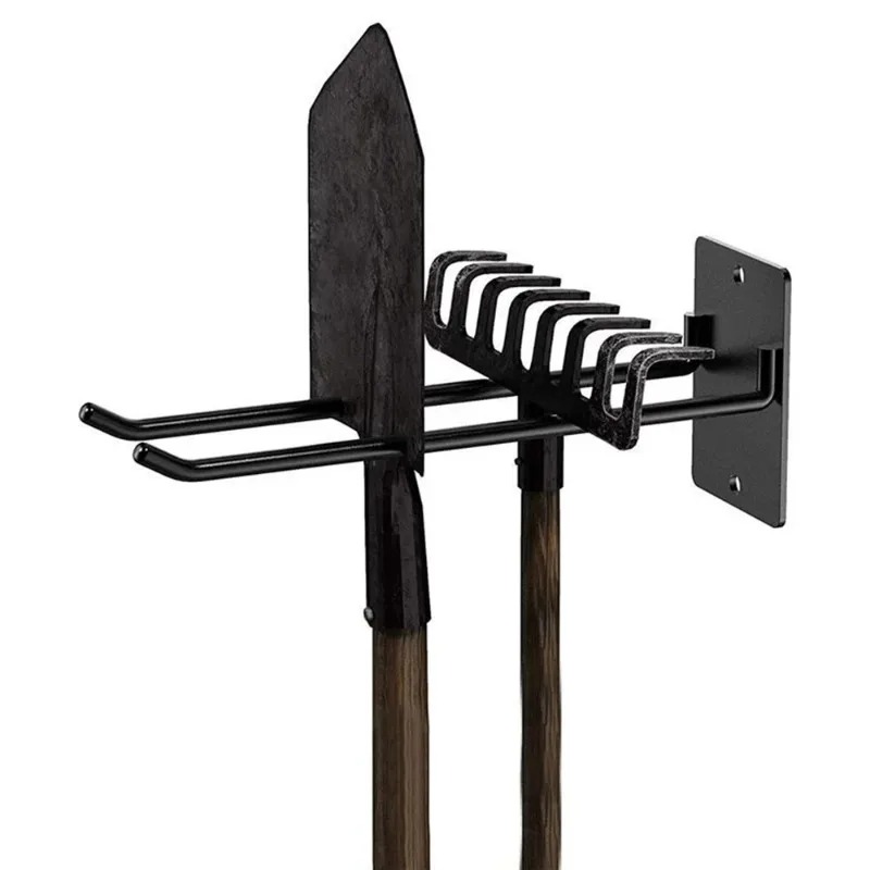 Verstärkter Wandmontierter Gar – Gardening Tools Spade Bewertung und Preis
