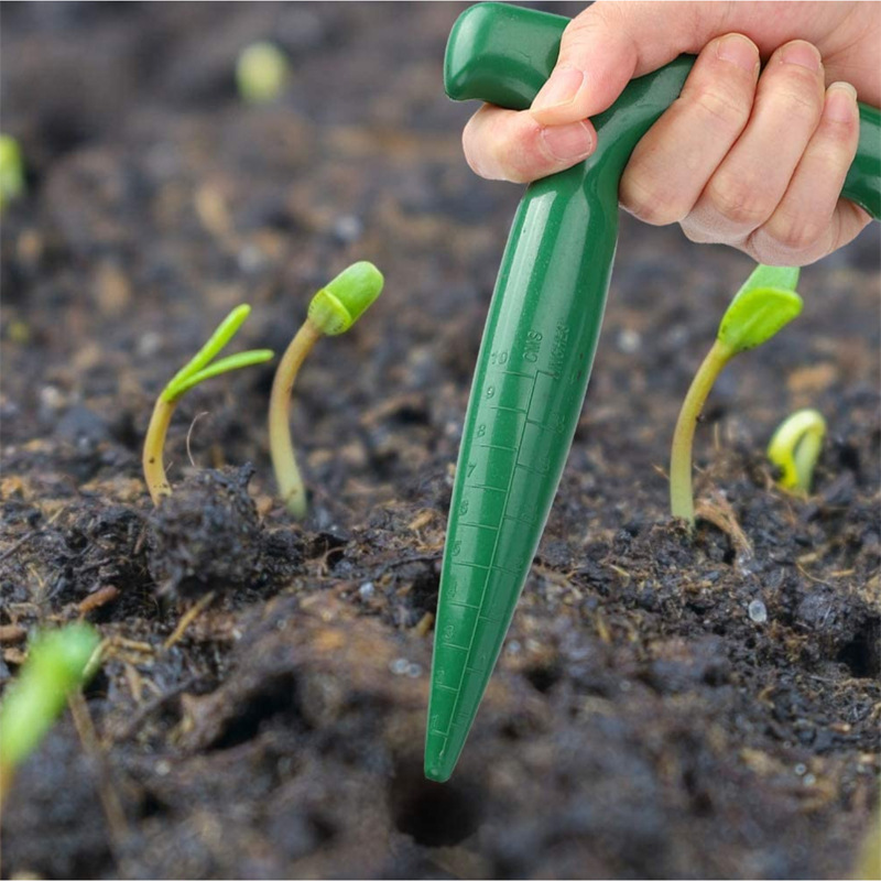 Mini-Gartenwerkzeug-Set, Etike – Gardening Tools Labeled Bewertung und Preis