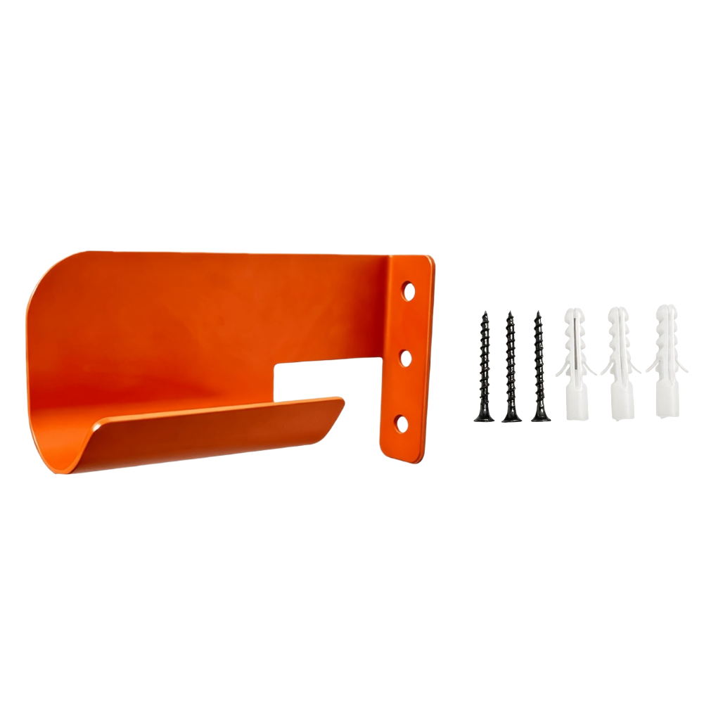 Garagenwandhalterung für Kette – Gardening Tools Required Bewertung und Preis