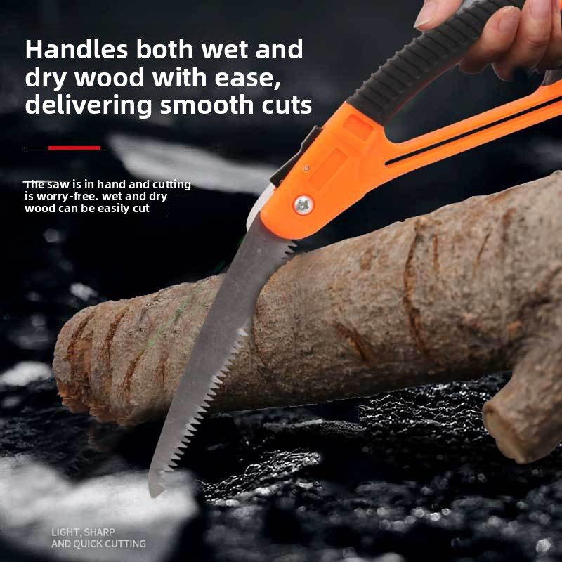 Klappsäge Tragbare Handsäge Ba – Garden Hand Trowel Bewertung und Preis