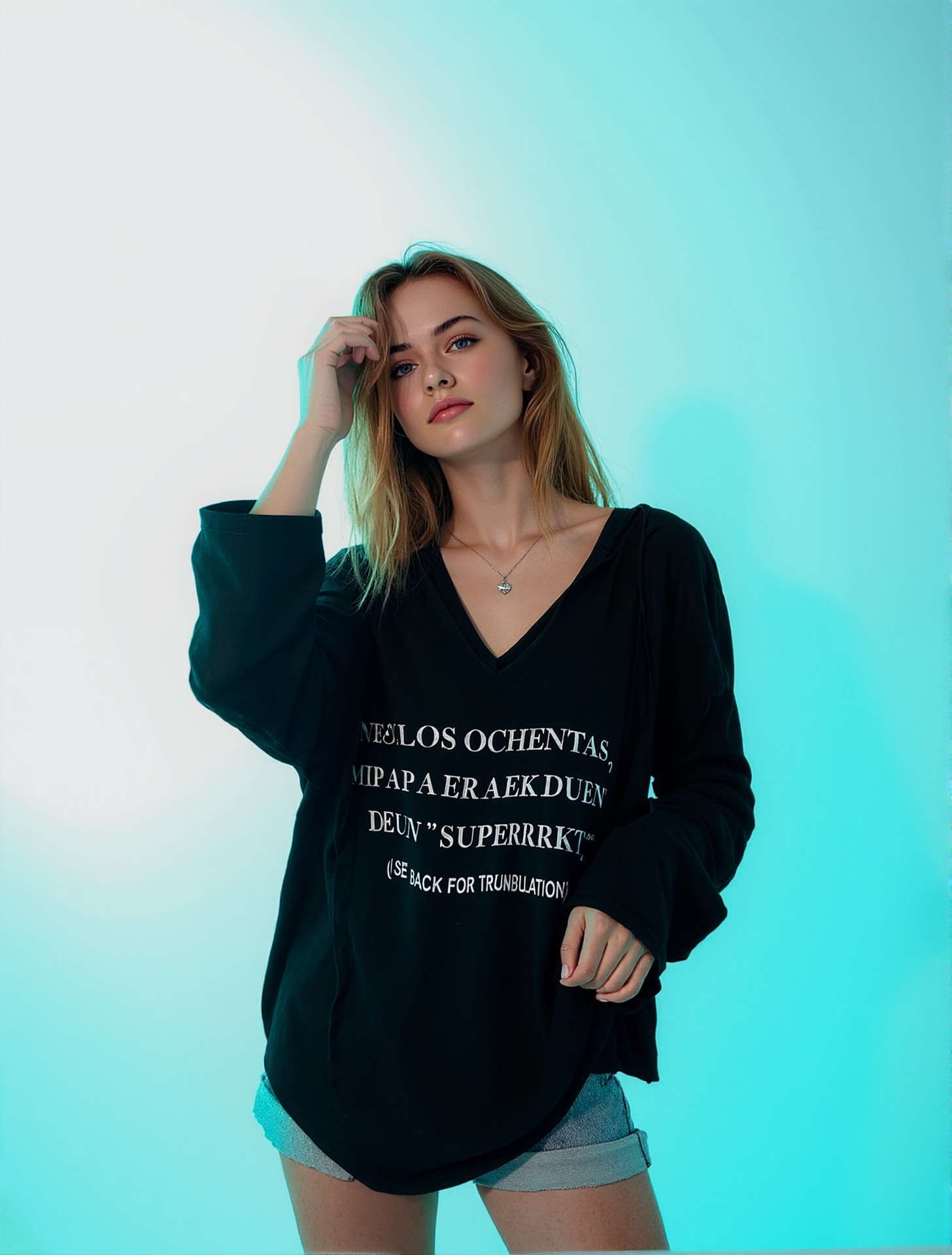 Langärmlige T-Shirts für Damen – Junior Gardening Tools Bewertung und Preis