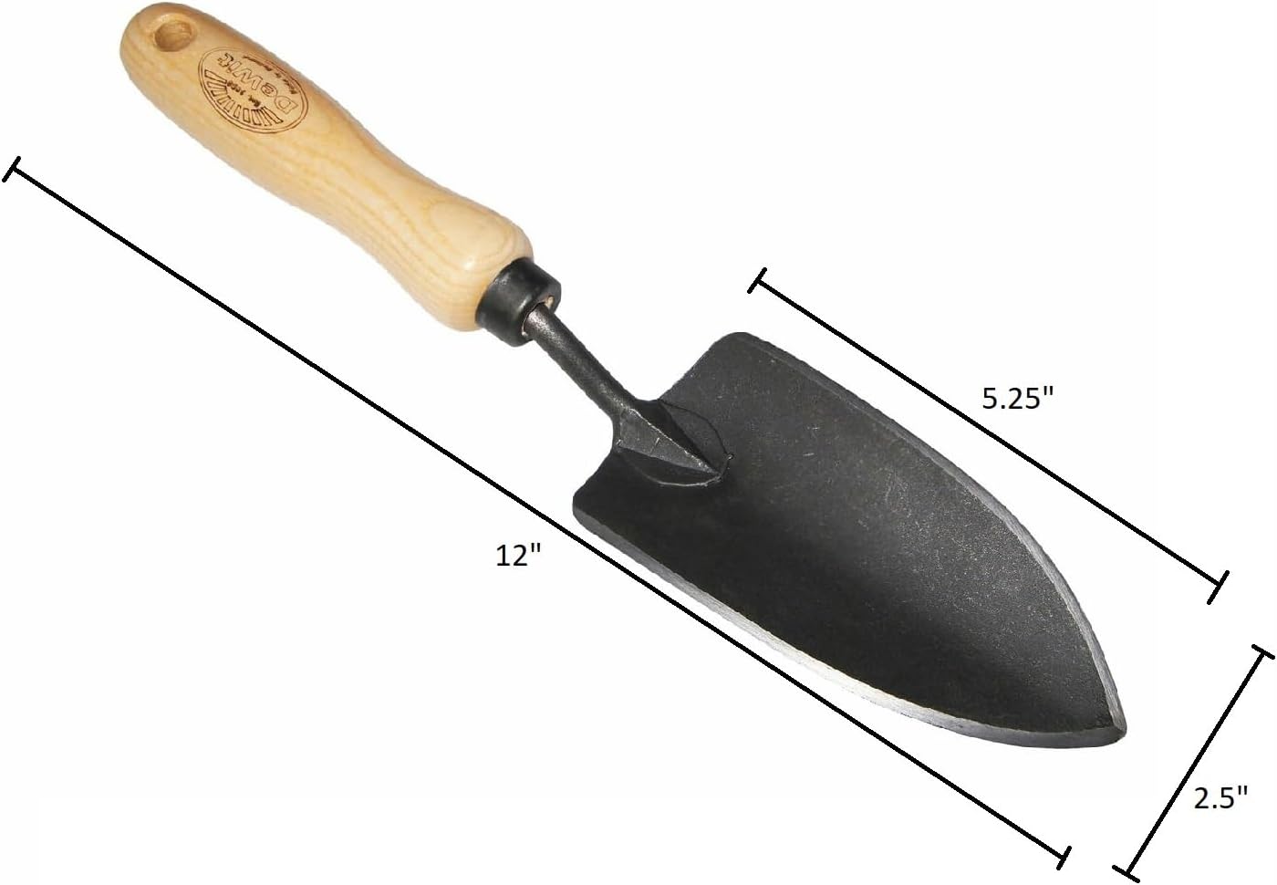 3-teiliges Geschenkset zum Pfl – Gardening Tools Trowel Bewertung und Preis